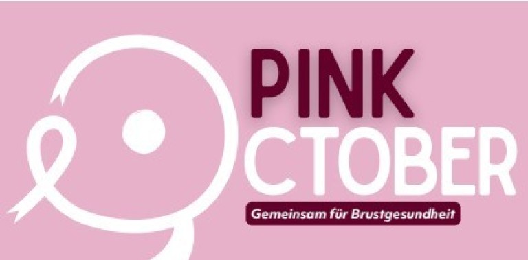 Pink October
