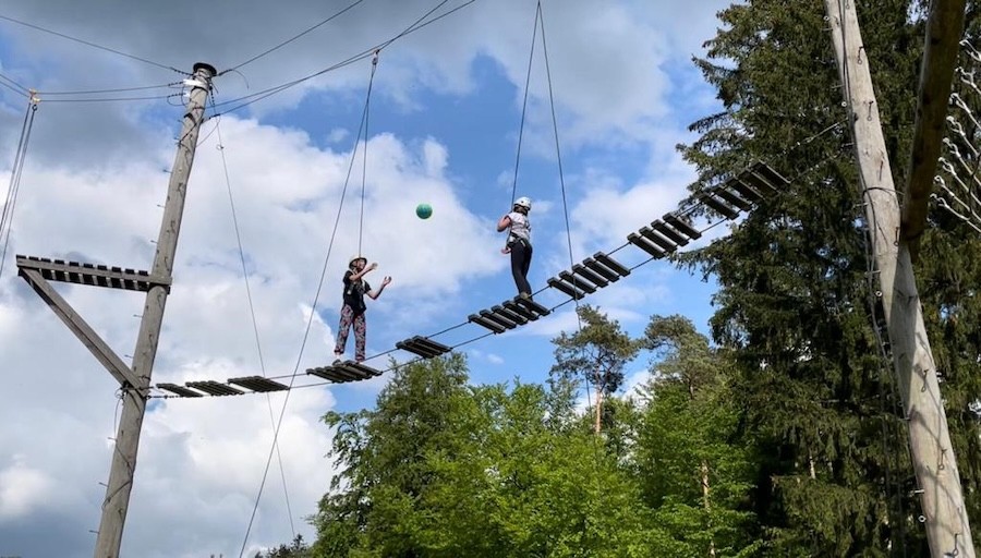 Familientag